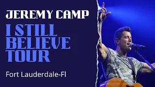 I Still Believe Tour - Jeremy Camp