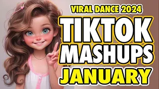 New Tiktok Mashup 2023 Philippines Party Music | Viral Dance Trends | January 8th