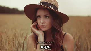 DNDM - Marcas de ayer (slowed Mix)