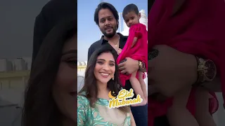 Shystyles Eid video with Mayank and family #shystylesvlogs #faheemzone #shystyles #mysha #shystyle