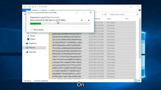 A Windows Update gyorsítótárának törlése és a Windows frissítések oktatóanyagának kijavítása