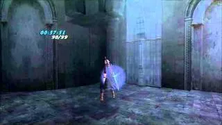 DMC4 - Secret Mission 4 (Tracking Treasure Down)