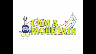 Rabbi B - I Am a Mountain