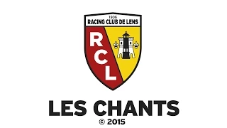 RC Lens - Les Leaders - Chants Lensois (Complet - Audio HQ) Musique RC Lens