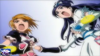 AMV: !Pretty Cure Tōjō! ~VOCAL RAINBOW STORM~