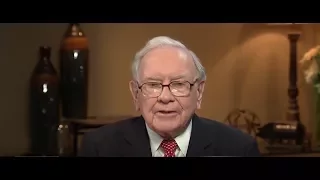 Warren Buffett on Bitcoin - Says it will end badly