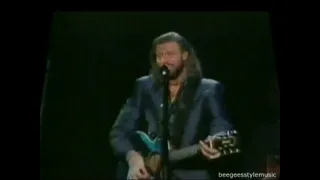 Bee Gees — To Love Somebody (Live at the Heartfelt Arena, Pretoria 1998 - One Night Only)