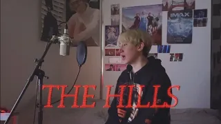 The Weeknd - The Hills (cover)