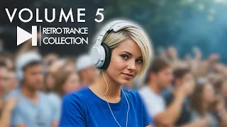 Retro Trance Collection Volume 5