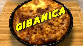 GIBANICA SA SIROM