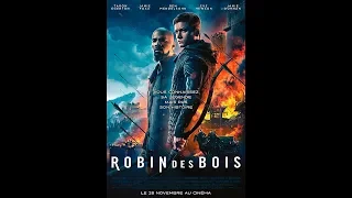 ROBIN DES BOIS (2018) en français HD (FRENCH) Streaming