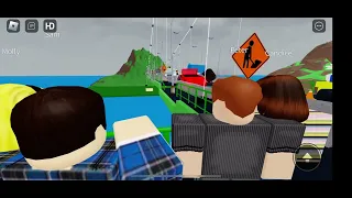 Final Destination in Roblox