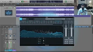 Modern Mastering with Ozone 9 Advanced