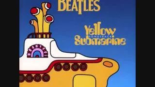 The Beatles - Hey Bulldog Piano And Guitar Track