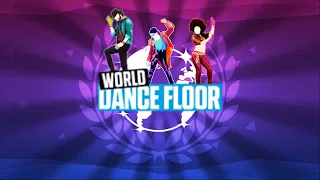 Just Dance 2017 World Dance Floor Happy Hour FINALE Live Stream