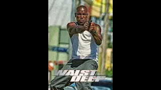 #waistdeep     Waist Deep - Action Movie 2022 full movie english Action Movies 2022