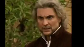 El zorro rescata a su padre HD