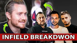 Infield Breakdown - Todd V "Perfect Date"