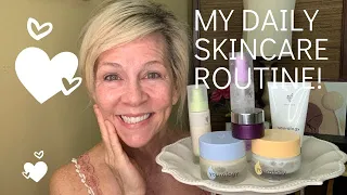 My Anti-Aging Skincare Routine!