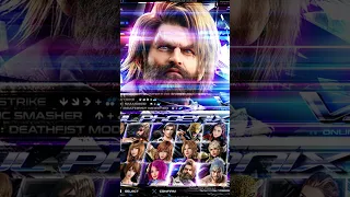 Tekken 8 All Characters Reveal Unlock 😮😮