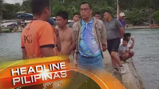 Headline Pilipinas | TeleRadyo (24 January 2023)