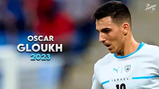 Oscar Gloukh 2023 ► Amazing Skills, Assists & Goals - RB Salzburg | HD