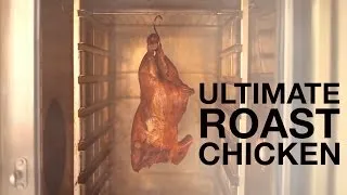Ultimate Roast Chicken w Chef Commentary - ChefSteps