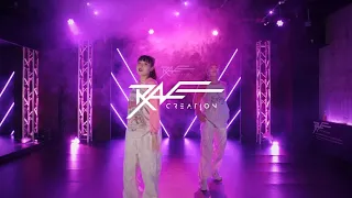 L7 Blues - LANA choreography by RARA × KEI