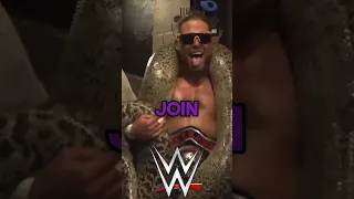 Joey Janela Wants To Join WWE