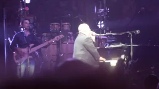 Billy Joel - Piano Man - Madison Square Garden - 5/27/16