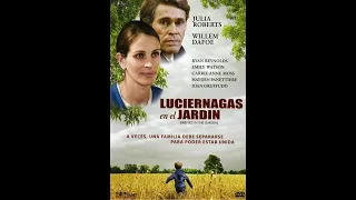 Luciérnagas en el Jardín (Español Latinoamericano)