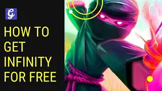 How to Get Infinity in Blade Ball for Free - Roblox