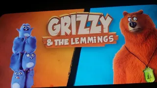 the owl and co Grizzy and the lemmings studio hari 2006 2013 2015 2016 2018 2021