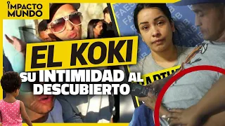 La VIDA PERSONAL del KOKI, el rey de la COTA 905 en VENEZUELA | Impacto Mundo