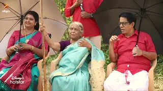 யார் மண்டைய பொளக்க போறாரோ..😆 Siragadikka Aasai | Episode Preview  | 30 Jan