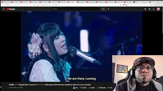 Wagakki Band : Overturee+オキノタユウ(Okinotayuu)-2020 Symphonic Night Vol.2 (eng subbed) (Reaction)