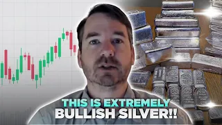 This Is About To Happen To Silver Prices – Robert Kientz | Silver Predictions