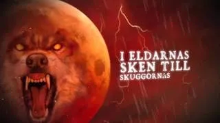 MANEGARM - Blodörn (Official Lyric Video) | Napalm Records