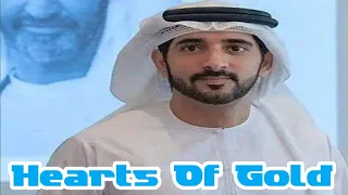 Hearts Of Gold | Sheikh Hamdan Poems In English | Fazza Arabic Poems In English Translation