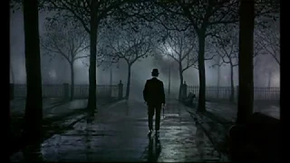 Mary Poppins (1964) Mr  Banks is Discharged