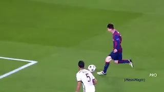 Lionel Messi ● 20 LEGENDARY Solo Goals Won't Repeat in 1000 Years
