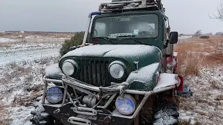 "Приключения" продолжаются. Чем дальше, тем печальнее.(4 часть)