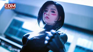 Alita - Battle Angel Movie EDM [03] - EDM Gaming Music Remix