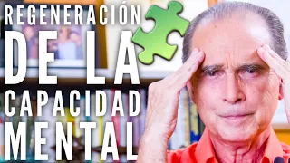 Episodio #1899 Regeneración De La Capacidad Mental