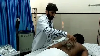 Cupping Therapy | Inamdar Multispeciality Hospita