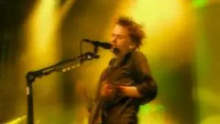 Muse - Muscle Museum live @ Eurockeennes 2002 [HQ]