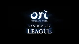 Ori and the Will of the Wisps - Randomizer League - Teaser