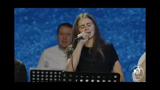 Слово Віри - Мій Бог, Ти неймовірний  | WORSHIP | м. Варшава