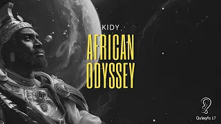 KIDY - African Odyssey (Original Mix)