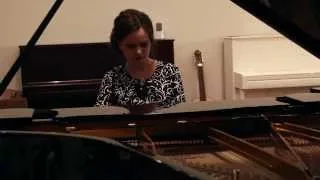 I Will Always Love You - Piano version